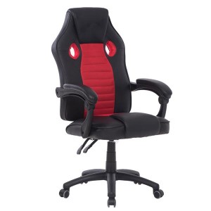Office Chairs Gamer Chairs Desk Chair Red